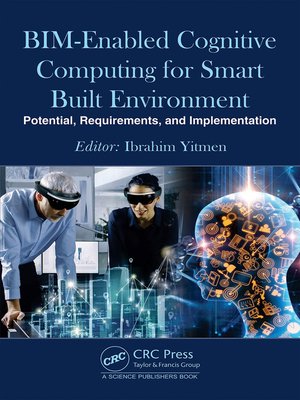 cover image of BIM-enabled Cognitive Computing for Smart Built Environment